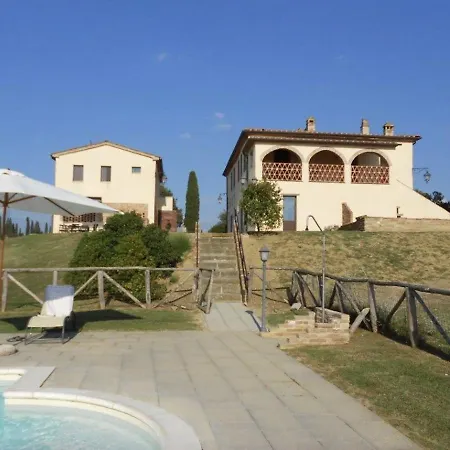 Palazzuolo Holiday home