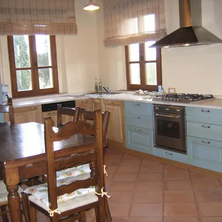 Holiday home Palazzuolo *