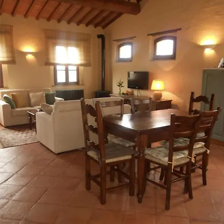Holiday home Palazzuolo