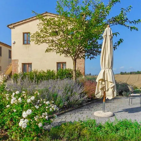 Holiday home Palazzuolo *