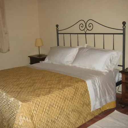 Palazzuolo Holiday home Centoia