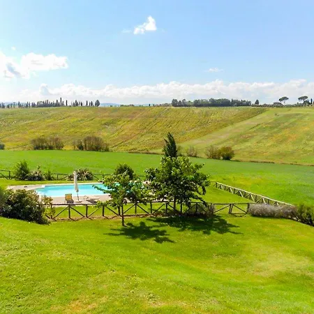 Palazzuolo Holiday home *
