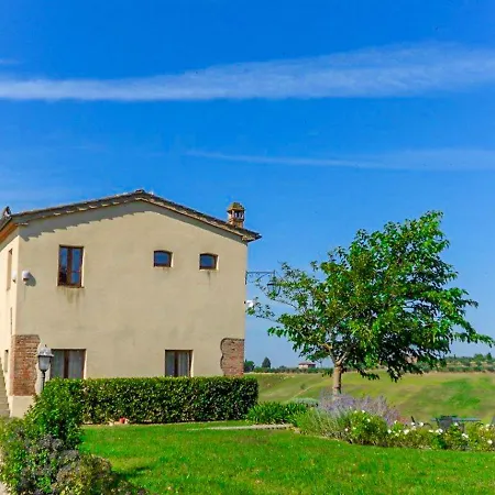 Holiday home Palazzuolo Centoia