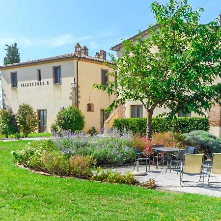 Palazzuolo Centoia
