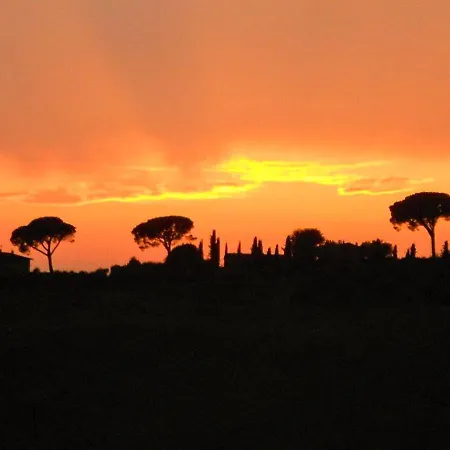 Holiday home Palazzuolo Centoia