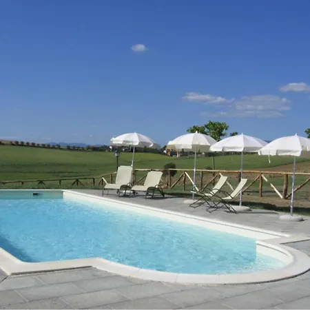 Palazzuolo Holiday home