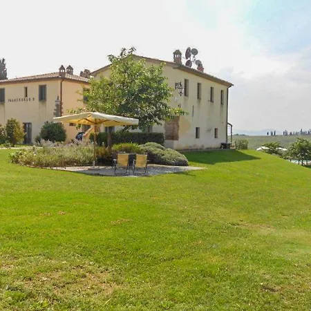 Holiday home Palazzuolo Centoia