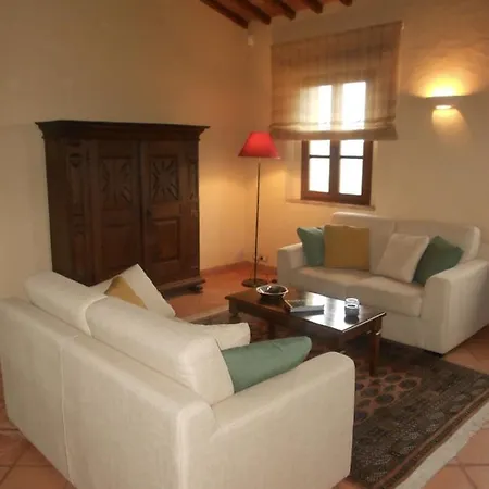 Holiday home Palazzuolo